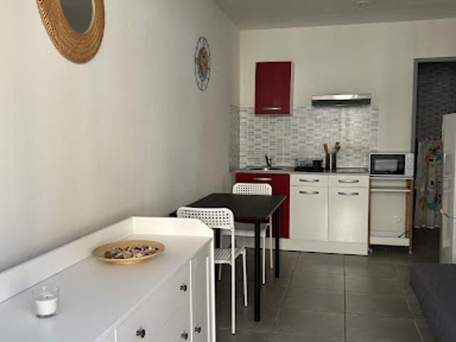 Appartement location à Cambrai