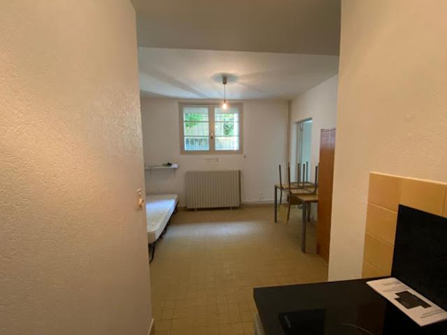 Appartement location à Castres