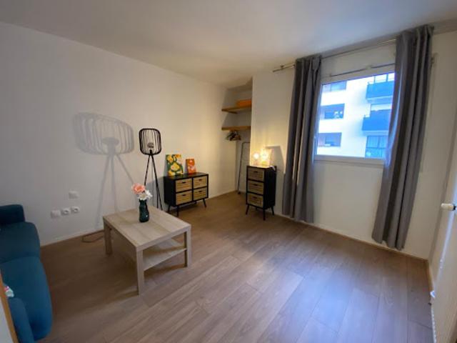 Appartement location à Pontoise, Cergy