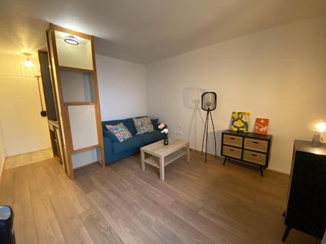 Appartement location à Pontoise, Cergy