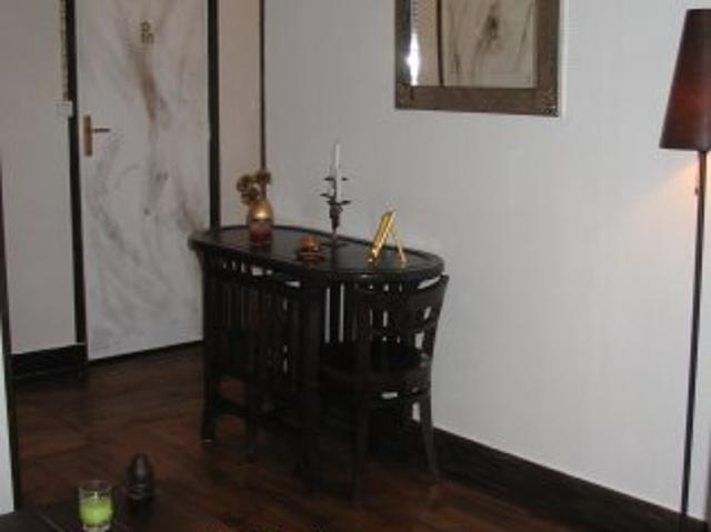 Appartement location à Nanterre, Colombes