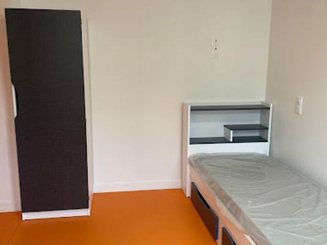 Appartement location à Nanterre, Colombes