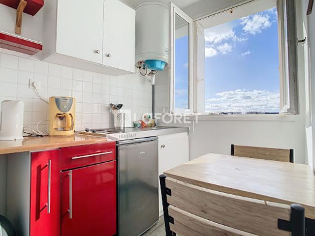 Appartement location à Quimper, Bretagne