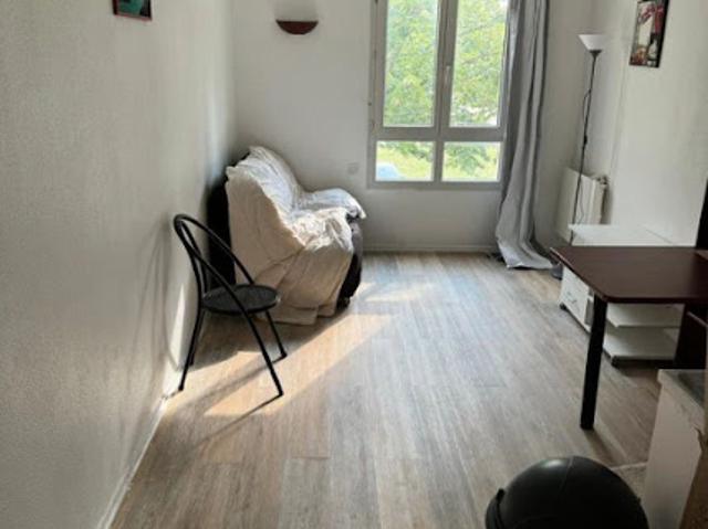 Appartement location à Pontoise, Cergy