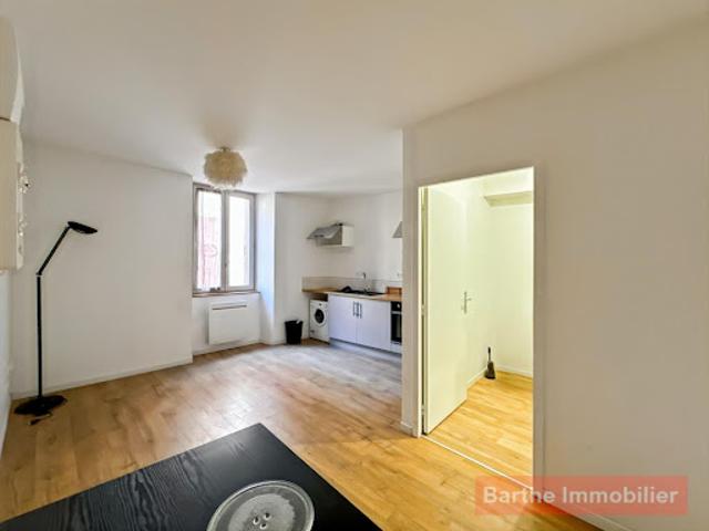 Appartement location à Albi, Gaillac