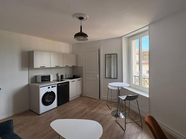 Appartement location à Gex