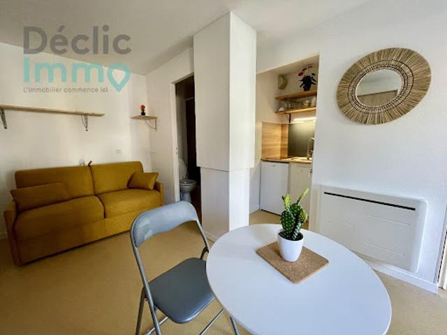 Appartement location à La Rochelle