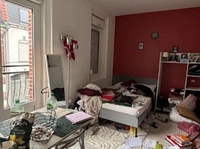 Appartement location à Lens