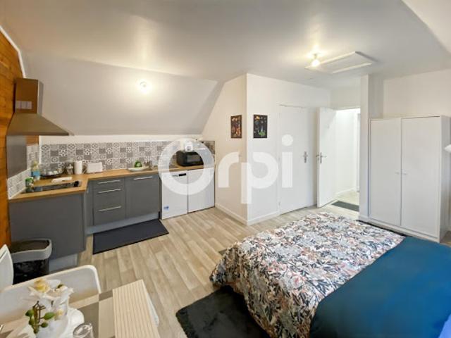 Appartement location à Mantes-la-Jolie, Limay