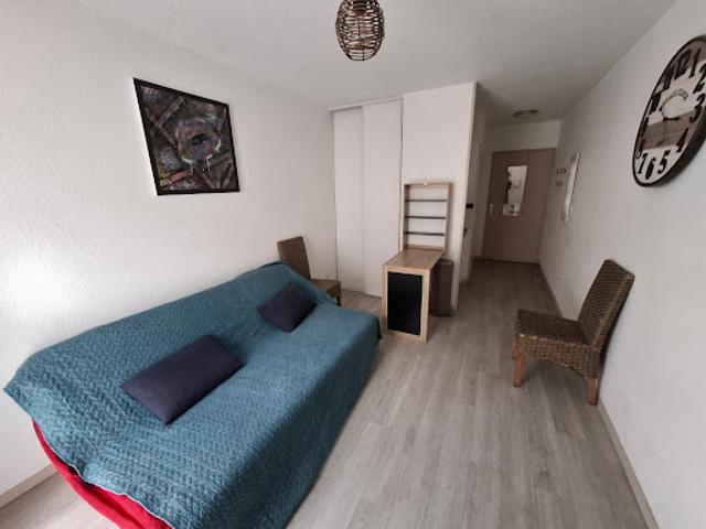 Appartement location à Margny-lès-Compiègne, Oise
