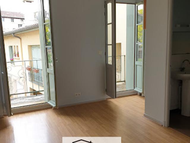 Appartement location à France métropolitaine, Moissac