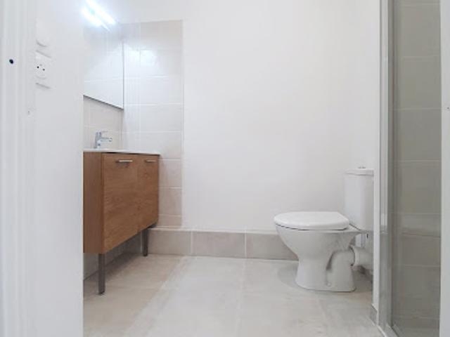 Appartement location à Montpellier