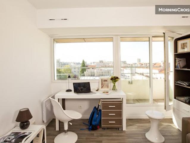 Appartement location à Bobigny, Vaux-montreuil