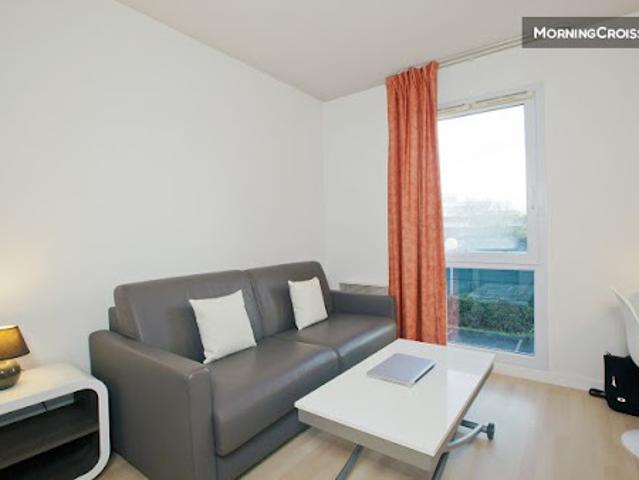 Appartement location à Nantes