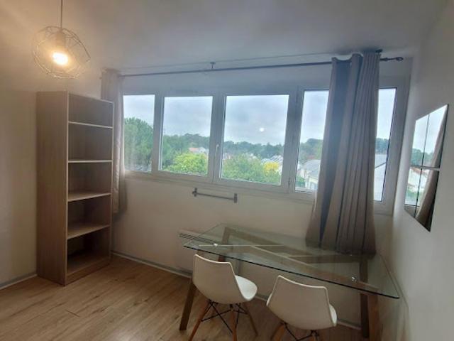 Appartement location à Perverie, Nantes