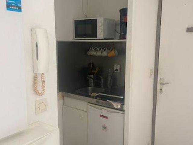 Appartement location à Nantes