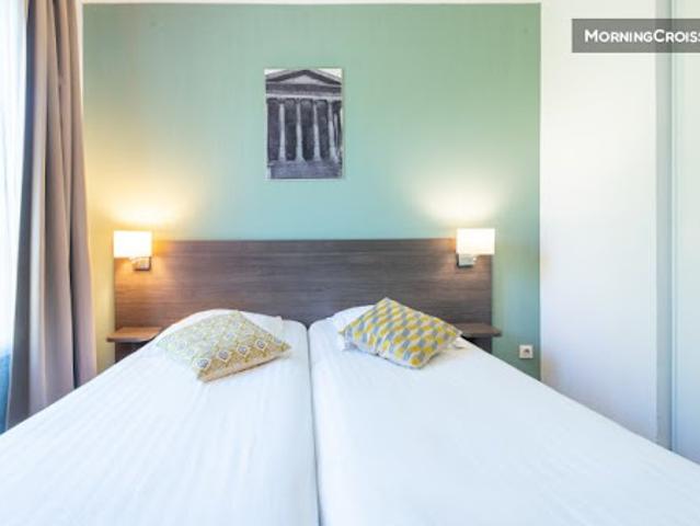 Appartement location à Nîmes