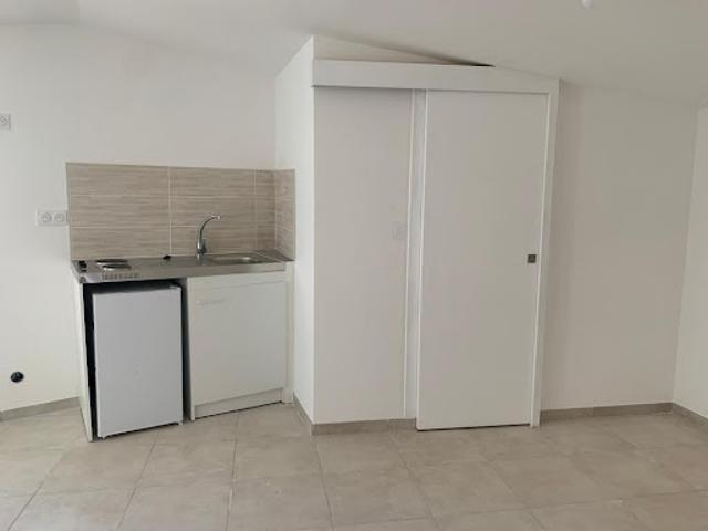 Appartement location à Nîmes