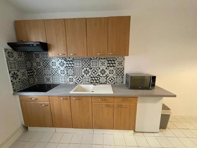 Appartement location à Nîmes