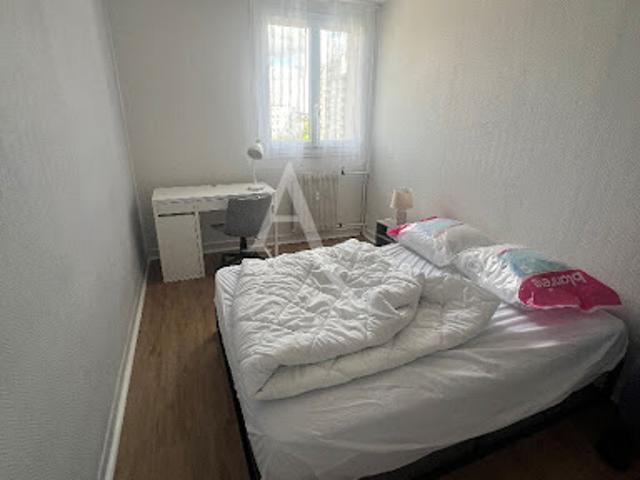 Appartement location à Orléans