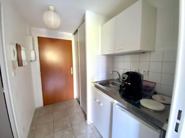 Appartement location à Orléans