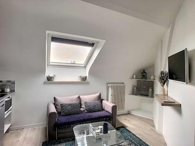 Appartement location à Orléans