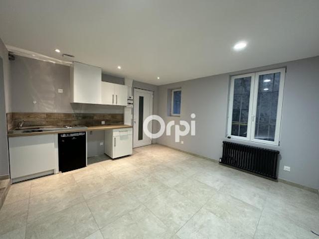 Appartement location à Soissons, Oulchy-le-château