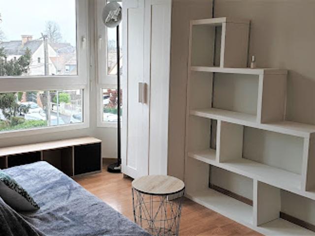 Appartement location à Torcy, Pontault-combault
