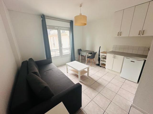Appartement location à Le Raincy, Rosny-sous-bois