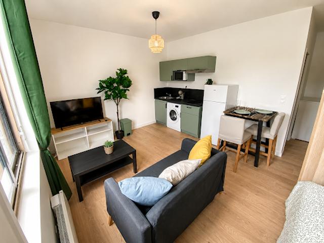 Appartement location à Saint-Étienne, Saint-etienne