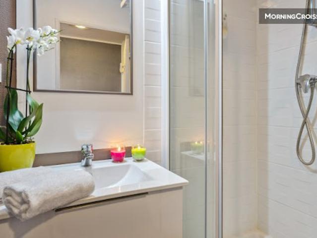 Appartement location à Saint-Nazaire, Saint-nazaire