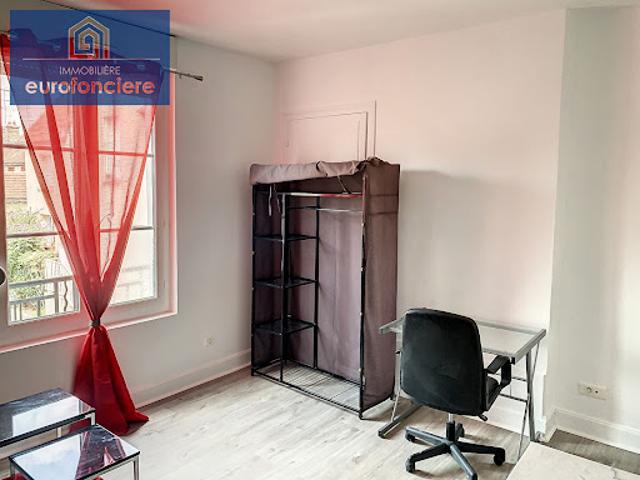 Appartement location à Troyes, Les Noës-près-troyes