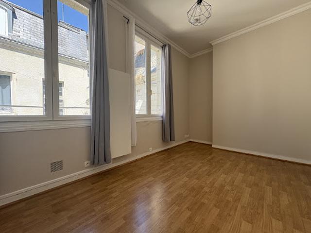 Appartement location à Saumur