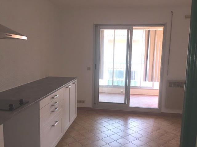 Appartement location à Arrondissement de Toulon, Six-fours-les-plages