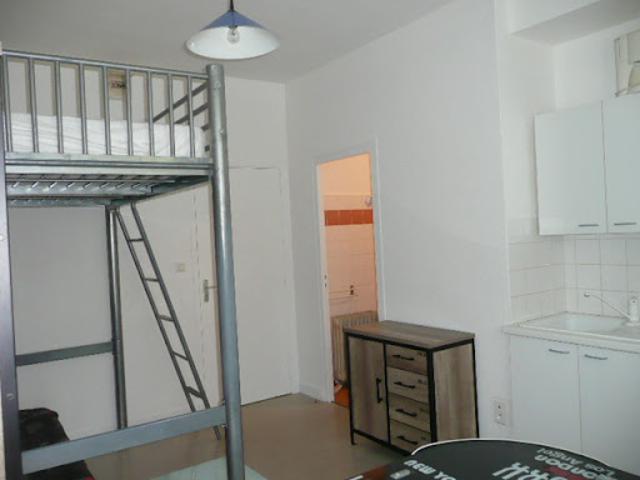 Appartement location à Gourdon, Souillac