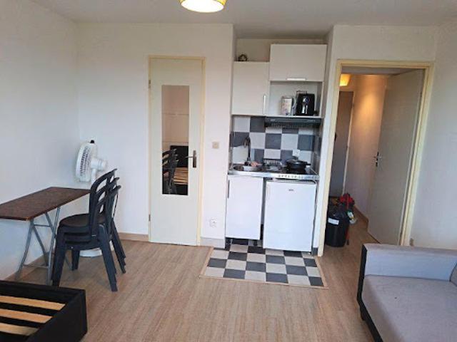 Appartement location à Toulouse