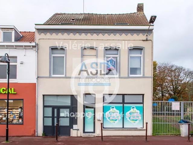 Appartement location à Lille, Tourcoing
