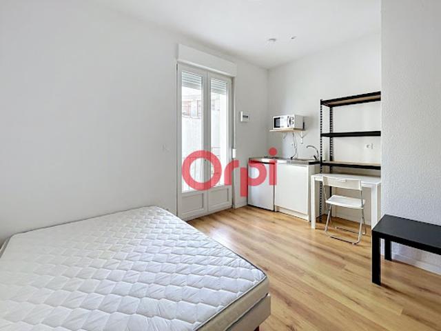 Appartement location à Vichy