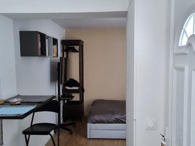 Appartement location à Nogent-sur-Marne, Vincennes