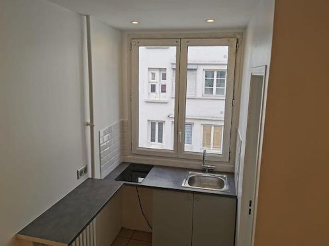 Appartement location à Nogent-sur-Marne, Vincennes