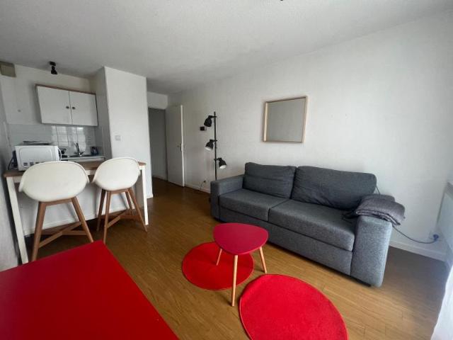 Appartement location à Vieillevigne, Haute-Garonne