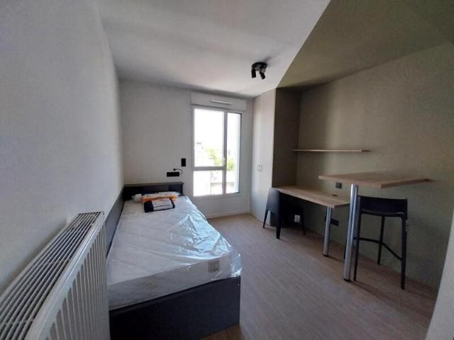 Appartement location à Orléans