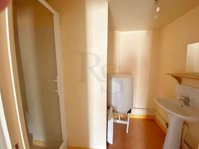 Appartement location à Argentan