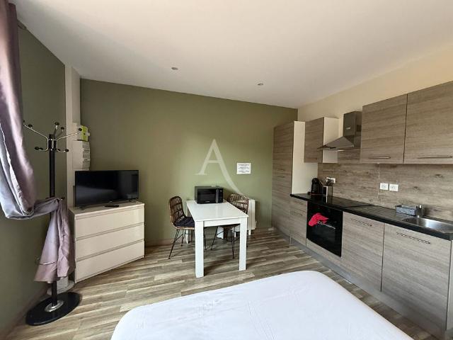 Appartement location à Bourg-en-Bresse, Bourg-en-bresse