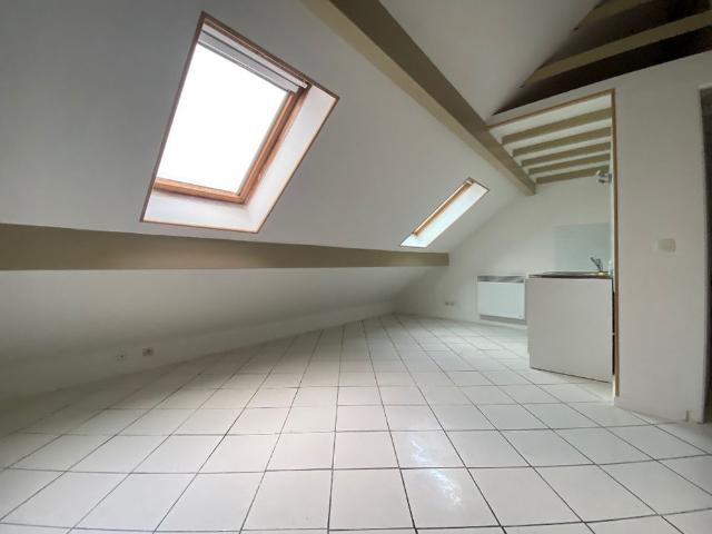 Appartement location à Provins, Montereau-fault-yonne