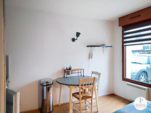Appartement location à Redon, Bretagne
