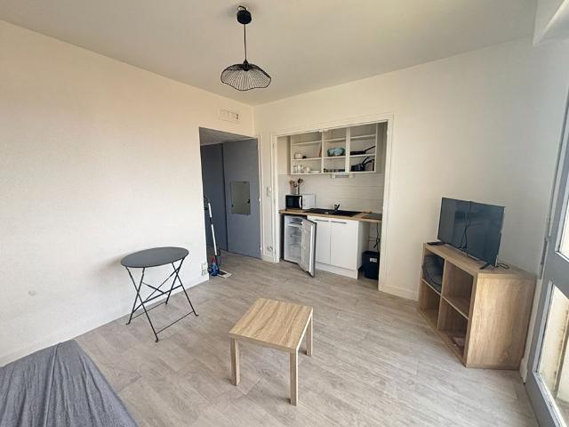 Appartement location à Mont-de-Marsan, Mont-de-marsan