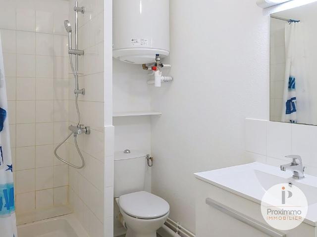 Appartement location à Redon, Bretagne