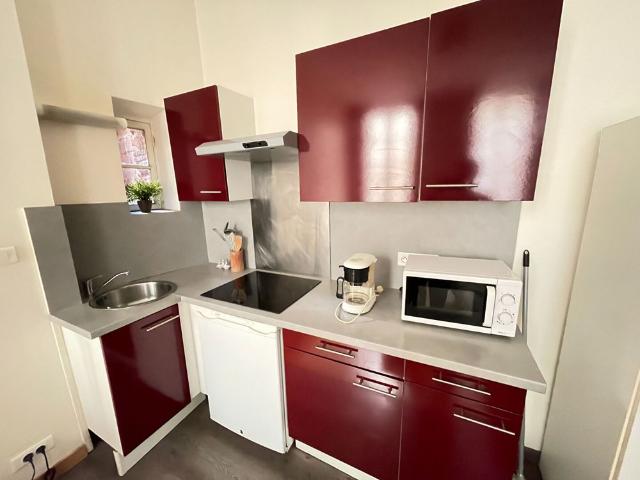 Appartement location à Montauban