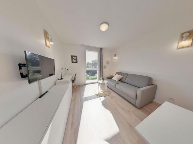 Appartement location à Pau, Idron-ousse-sendets